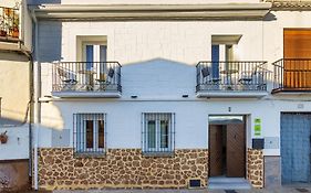 CASA BANDERAS SPA&Gestión CAMINITO DEL REY
